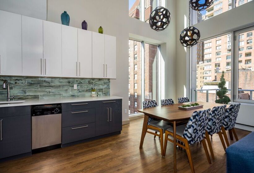 Fotos del hotel The Bernic Hotel New York City,tapestry Collection By Hilton:  63