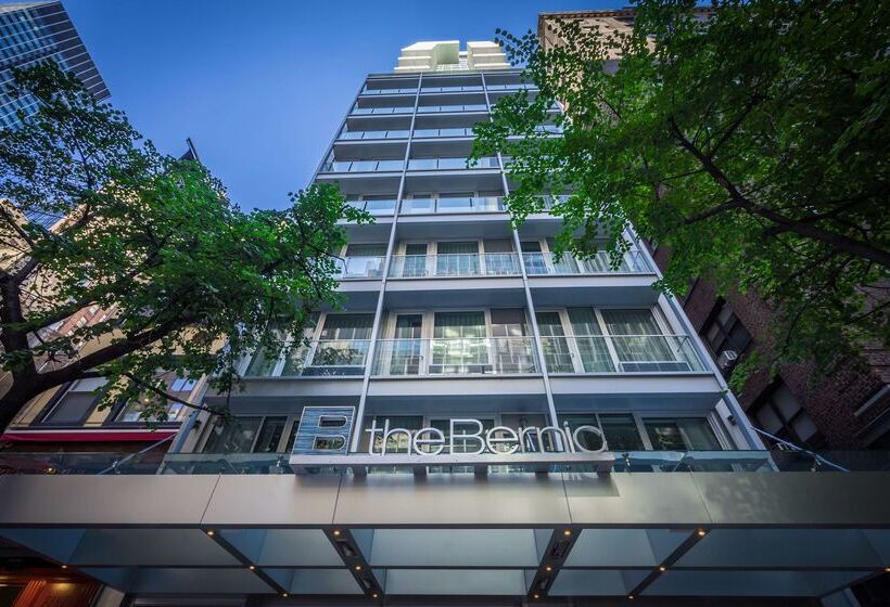 Fotos del hotel The Bernic Hotel New York City,tapestry Collection By Hilton:  36