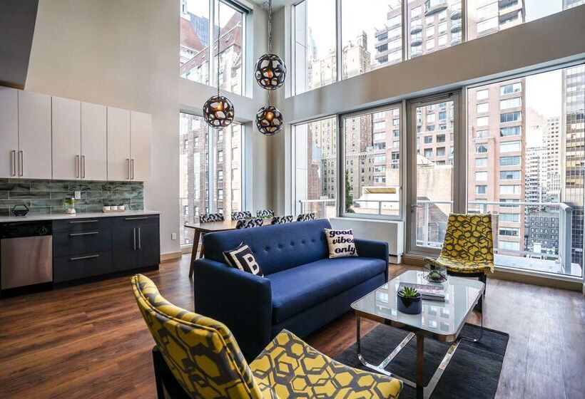 Fotos del hotel The Bernic Hotel New York City,tapestry Collection By Hilton:  51