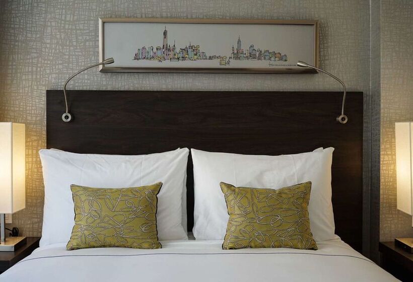 Fotos del hotel The Bernic Hotel New York City,tapestry Collection By Hilton:  27