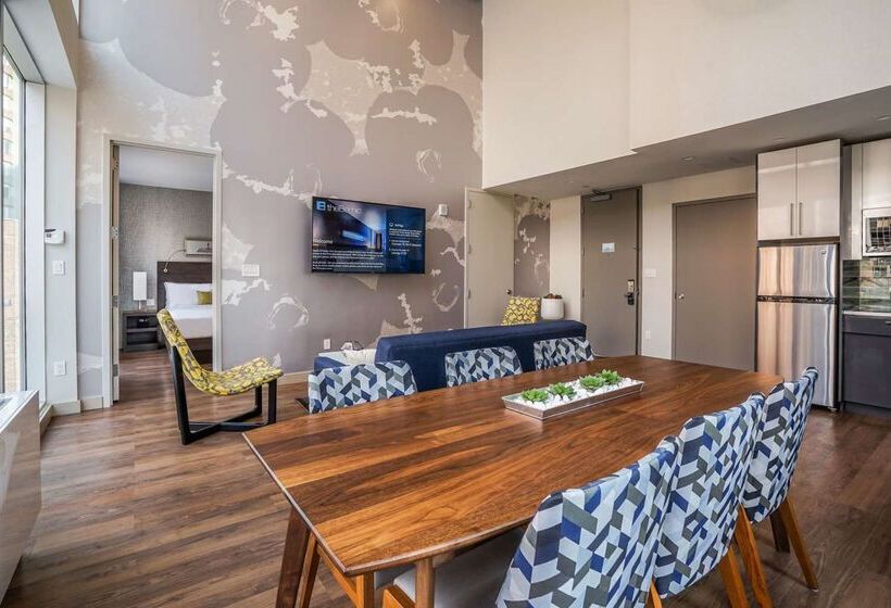 Fotos del hotel The Bernic Hotel New York City,tapestry Collection By Hilton:  52