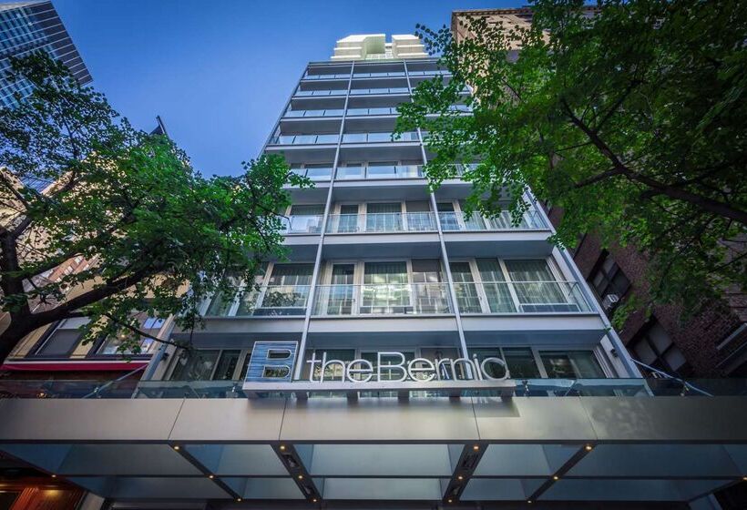 Fotos del hotel The Bernic Hotel New York City,tapestry Collection By Hilton:  35