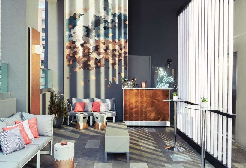 Fotos del hotel The Bernic Hotel New York City,tapestry Collection By Hilton:  49