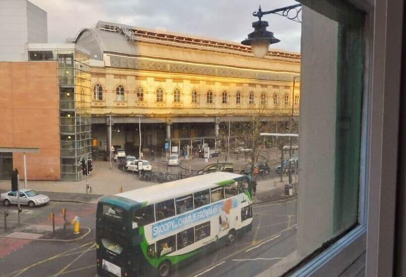 Fotos del hotel The Bulls Head:  2