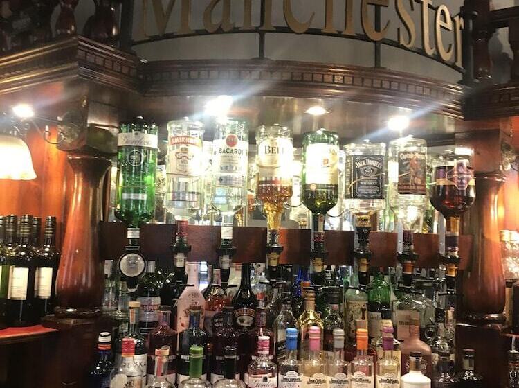 Fotos del hotel The Bulls Head:  6