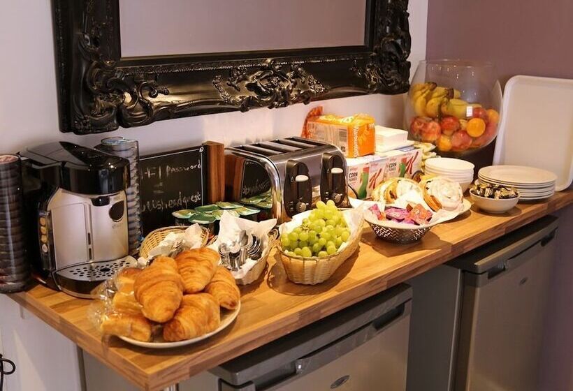 Fotos del hotel The Bulls Head:  8