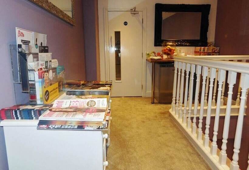 Fotos del hotel The Bulls Head:  9