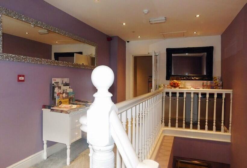 Fotos del hotel The Bulls Head:  10
