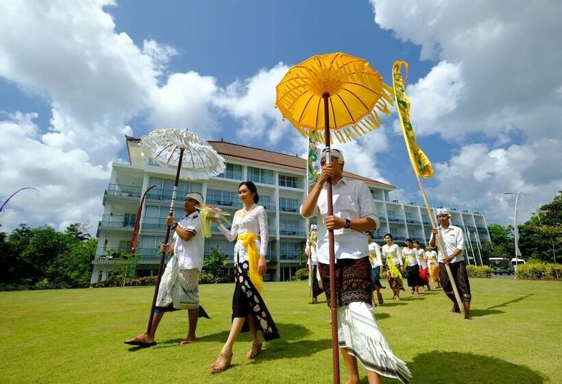 هتل The Sintesa Jimbaran Bali