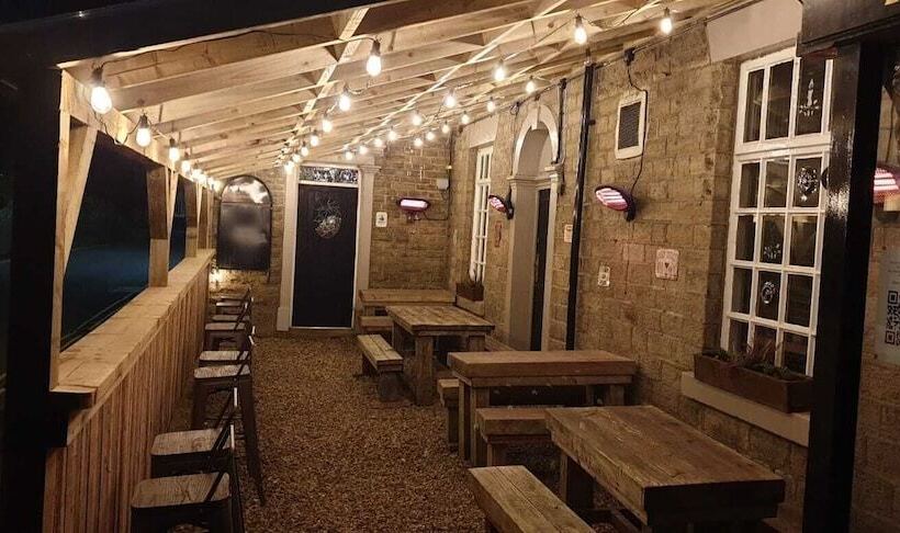 فندق The Sycamore Inn