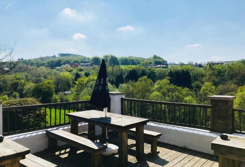 فندق The Sycamore Inn