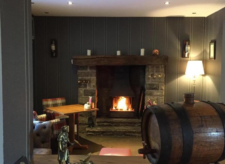 فندق The Sycamore Inn