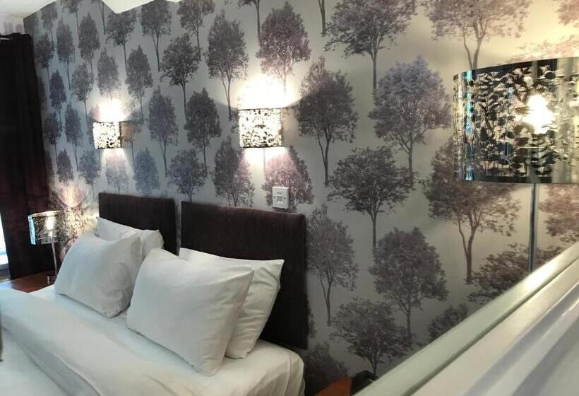 فندق The Sycamore Inn