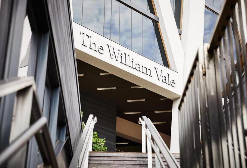 هتل The William Vale