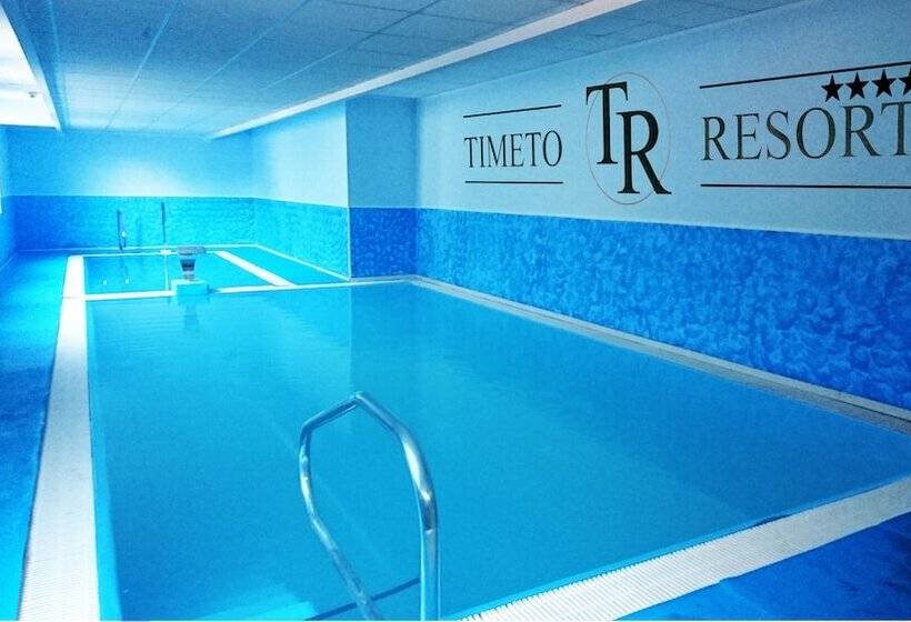 هتل Timeto Resort