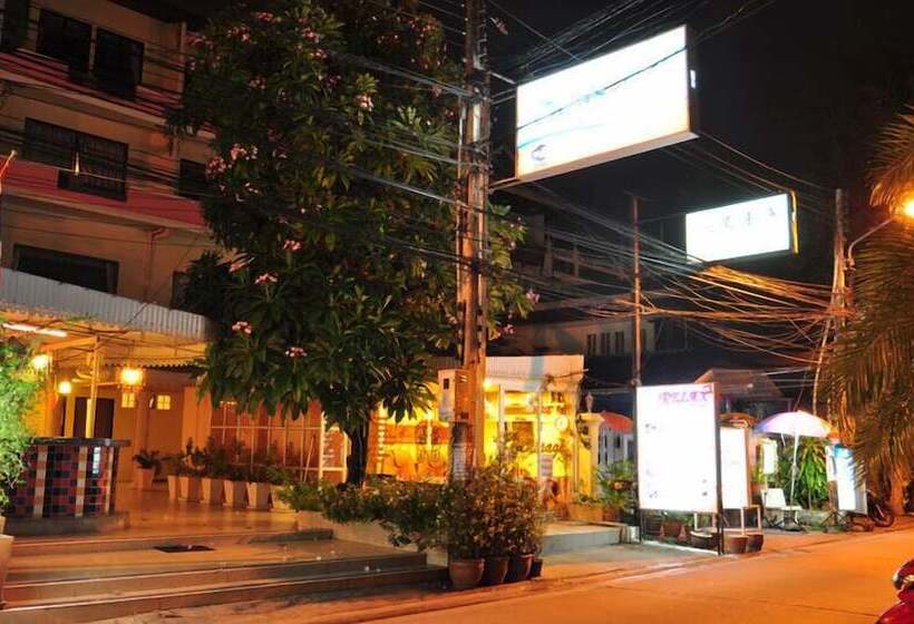 هتل Tj Guesthouse