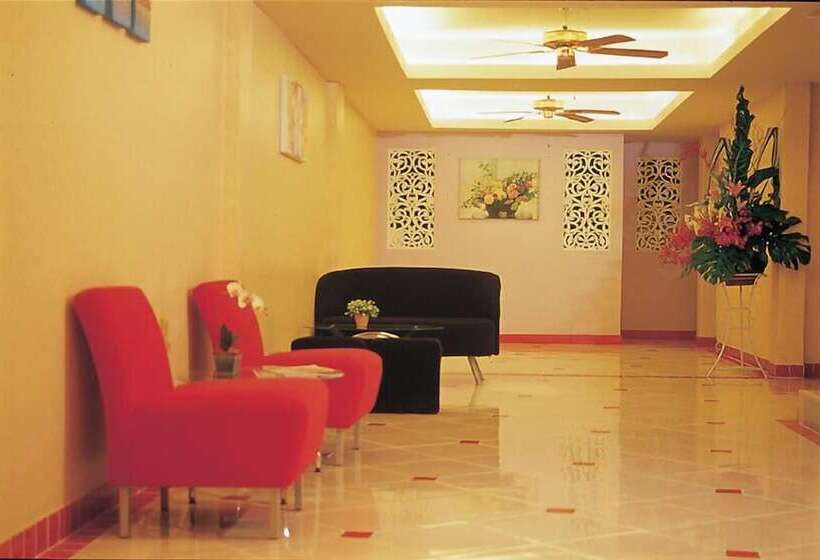 هتل Tj Guesthouse