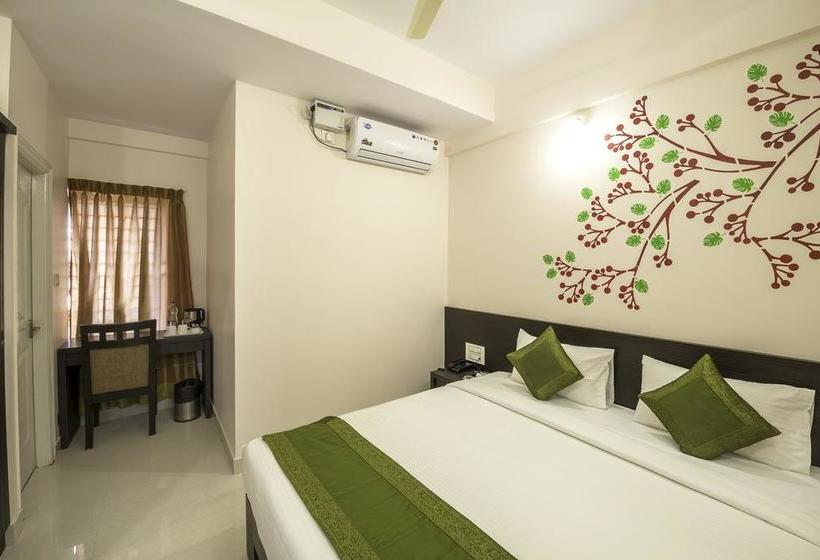 Hotell Premium Hoppers Stop