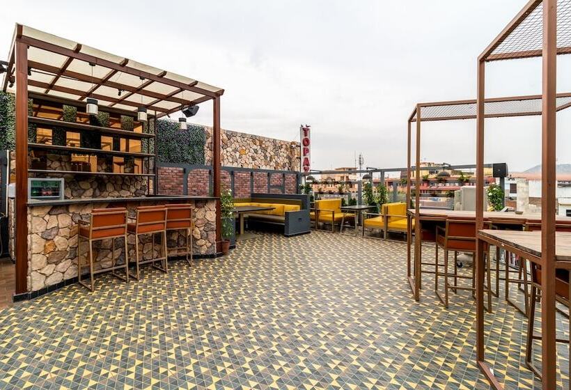 Treebo Trend Natraj Jaipur