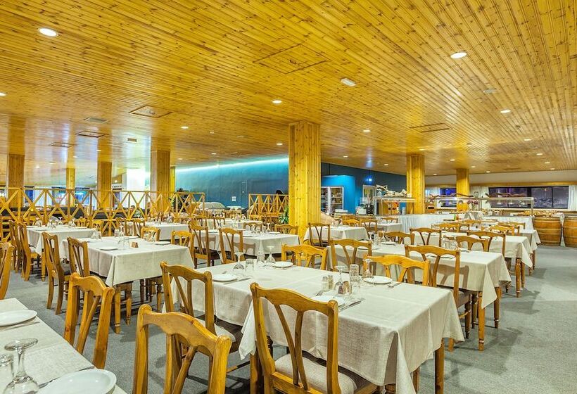 Troodos Hotel & Spa