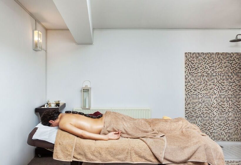 Troodos Hotel & Spa