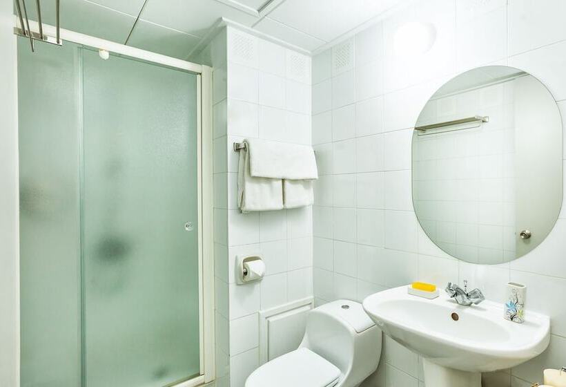 Troodos Hotel & Spa