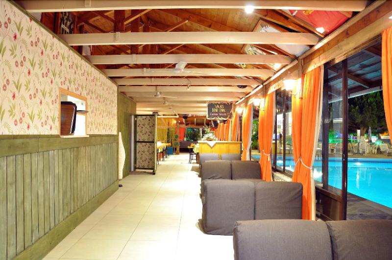 Fotos del hotel Valais:  18