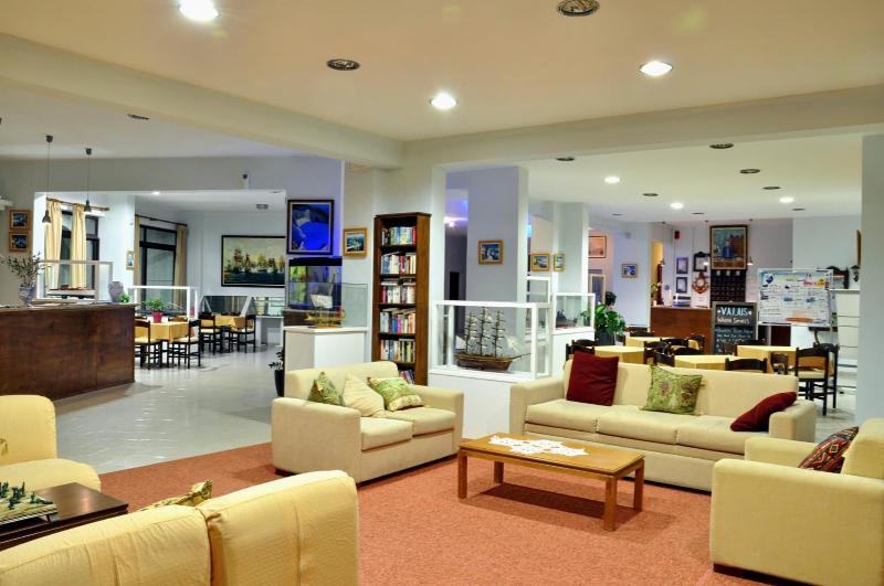 Fotos del hotel Valais:  10