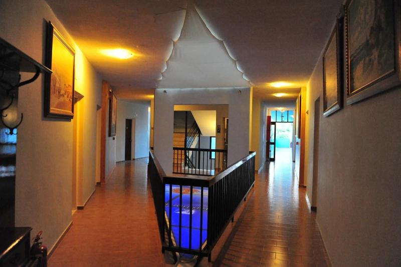 Fotos del hotel Valais:  16