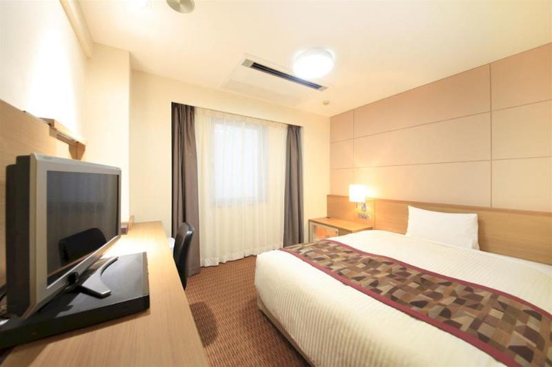 هتل Vessel Inn Fukuyamaeki Kitaguchi