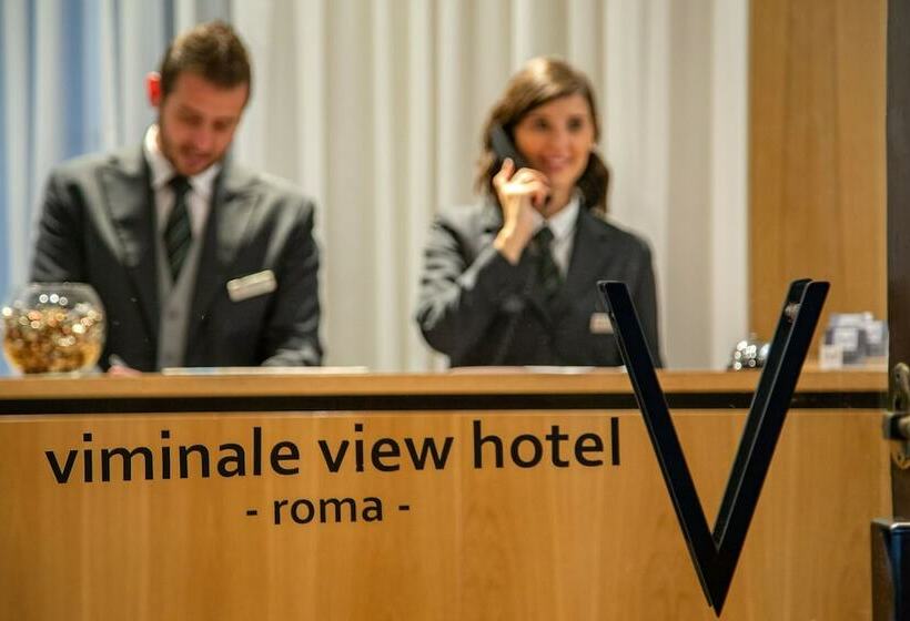 Fotos del hotel Viminale View:  23