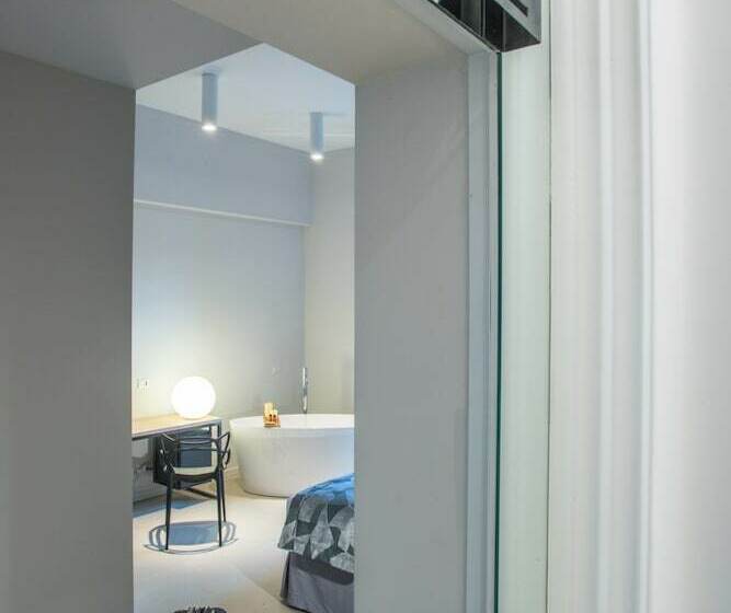 Fotos del hotel Viminale View:  22