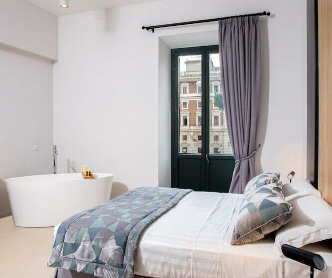 Fotos del hotel Viminale View:  9