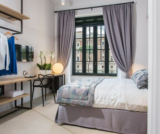 Fotos del hotel Viminale View:  36