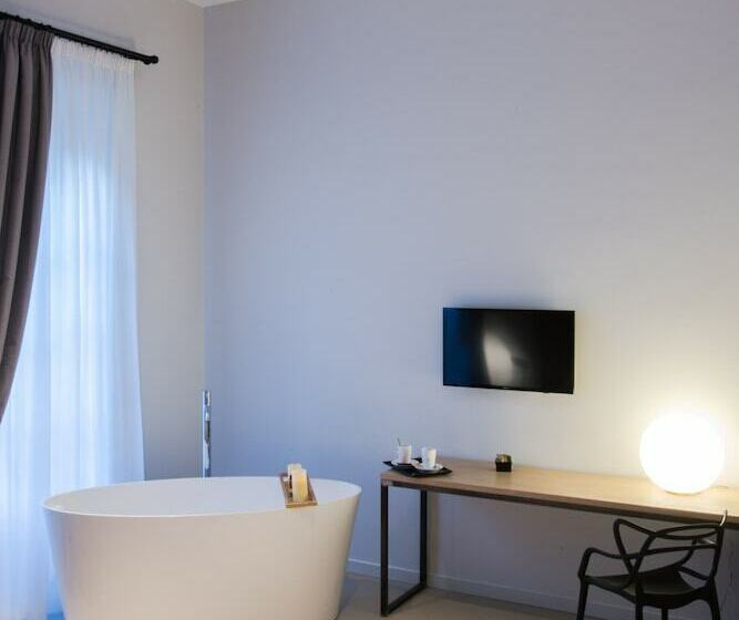 Fotos del hotel Viminale View:  26