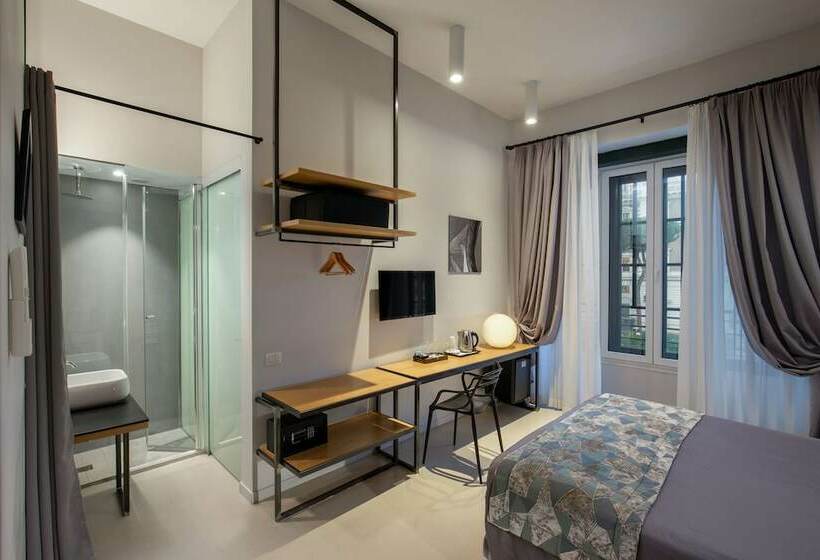 Fotos del hotel Viminale View:  10