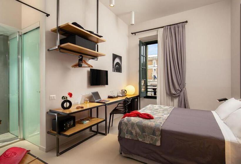 Fotos del hotel Viminale View:  8