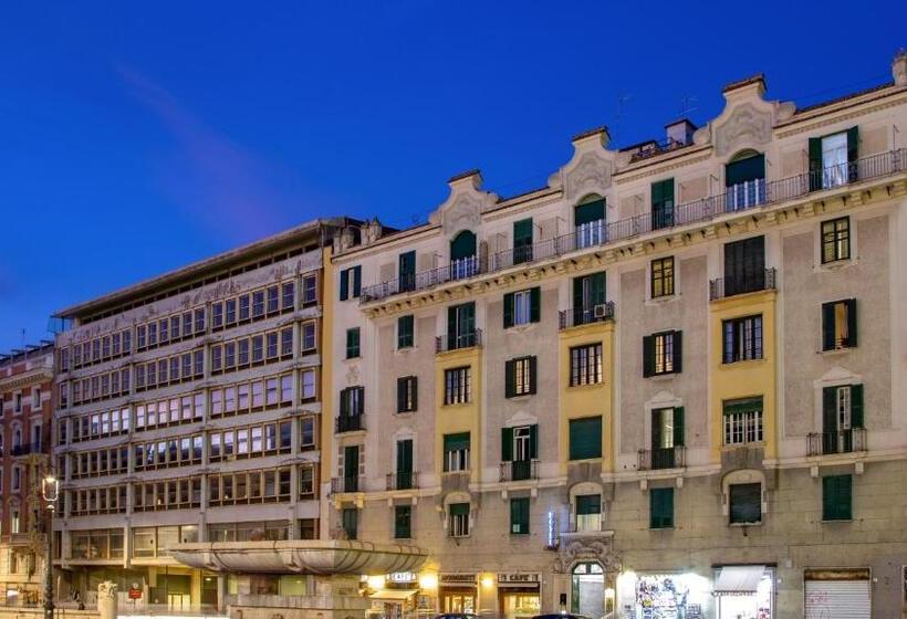 Fotos del hotel Viminale View:  13