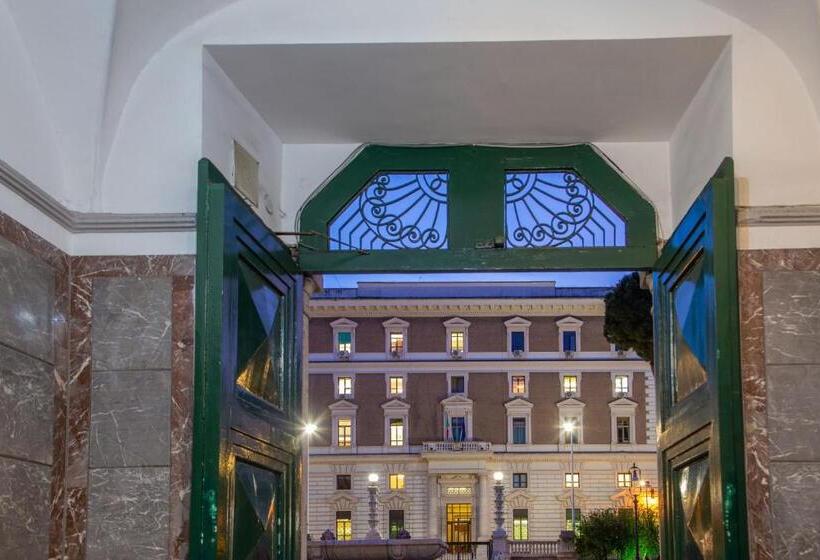 Fotos del hotel Viminale View:  14