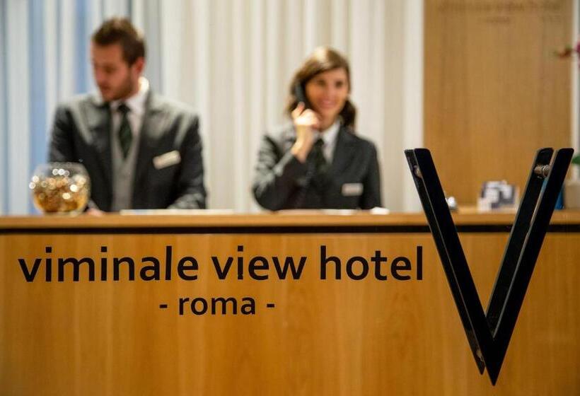 Fotos del hotel Viminale View:  30