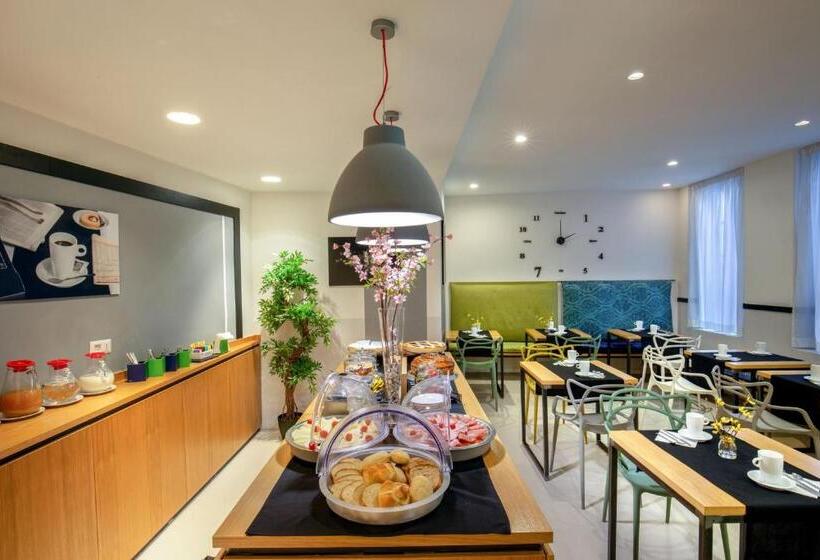 Fotos del hotel Viminale View:  24