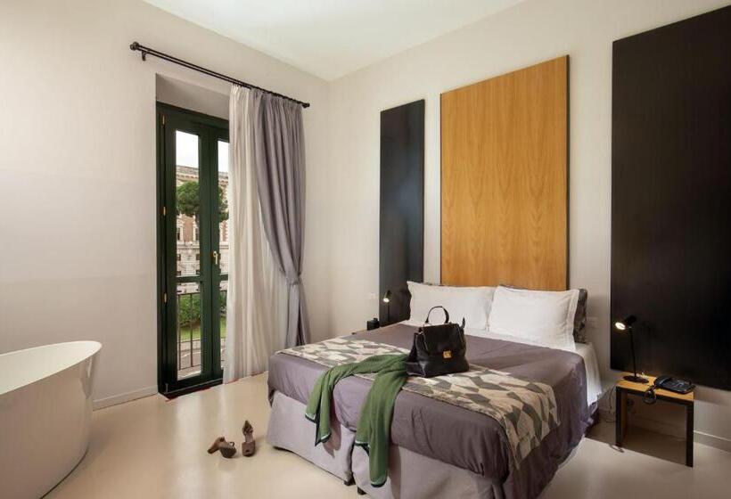 Fotos del hotel Viminale View:  50