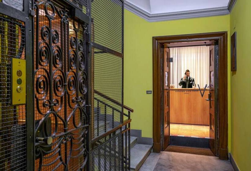 Fotos del hotel Viminale View:  51