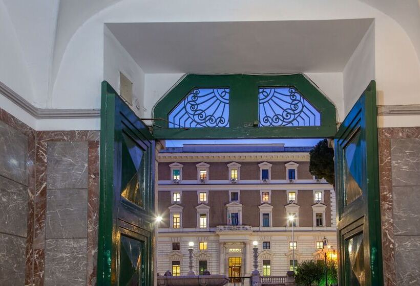 Fotos del hotel Viminale View:  52