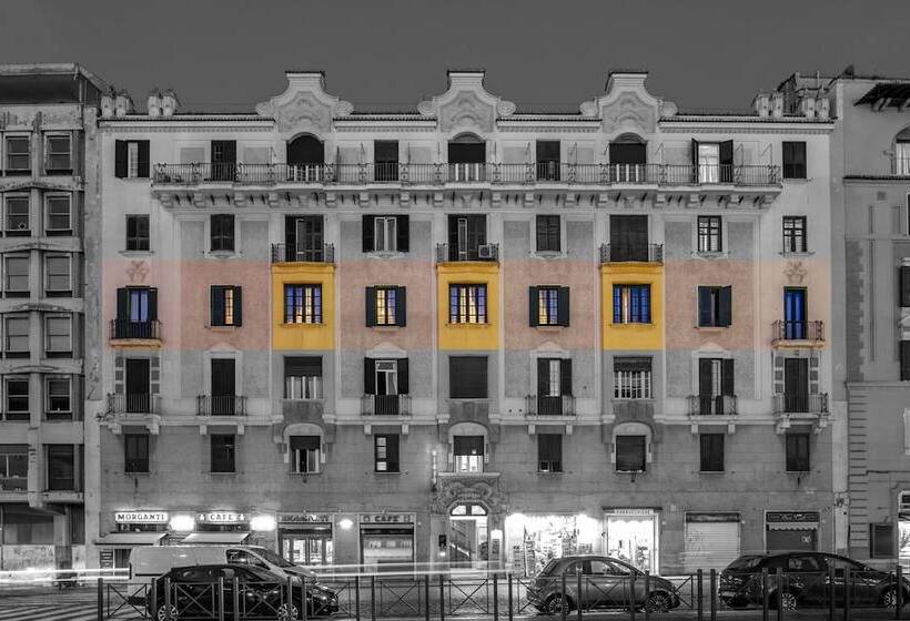 Fotos del hotel Viminale View:  49