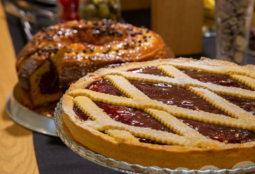 Fotos del hotel Viminale View:  19