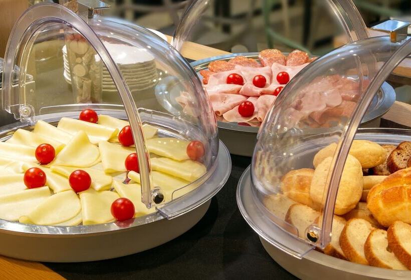 Fotos del hotel Viminale View:  34