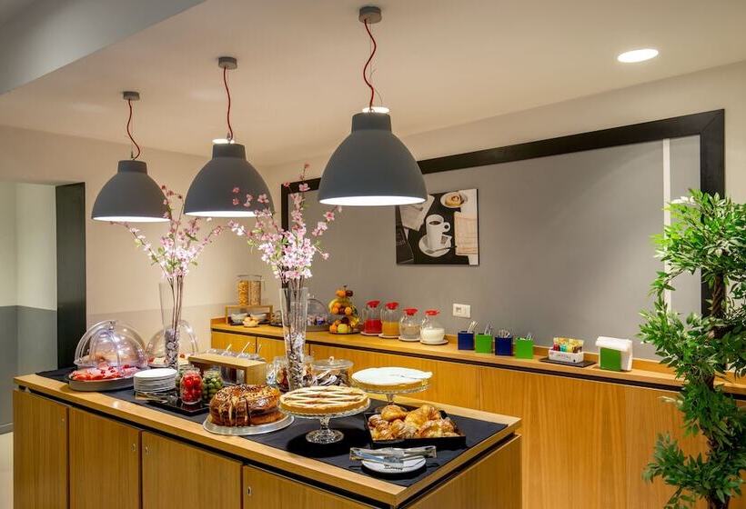 Fotos del hotel Viminale View:  39