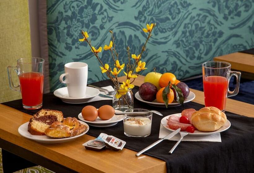 Fotos del hotel Viminale View:  20