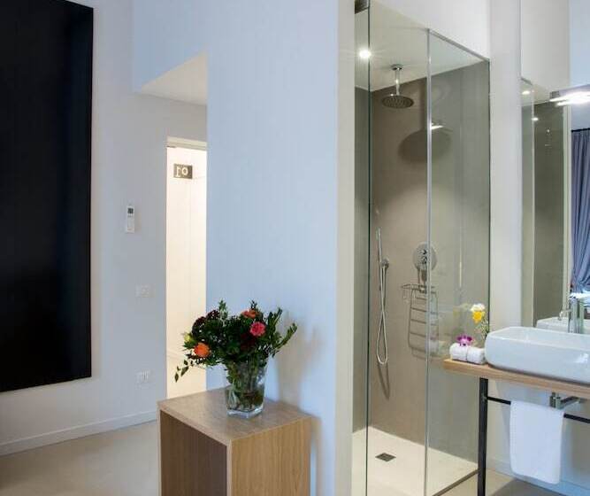 Fotos del hotel Viminale View:  46